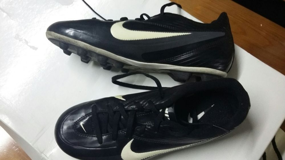 Chuteiras de futebol Nike