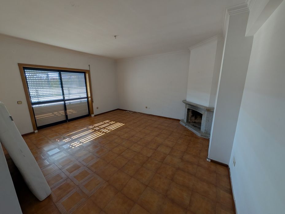 Apartamento T3 na quinta do galo Viseu