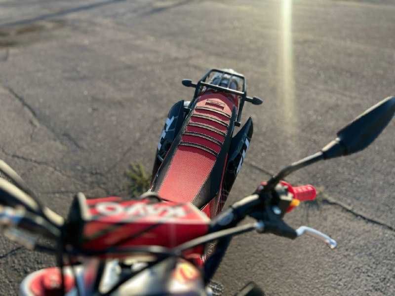 NEW Мотоцикл KAYO Т4 300 ROAD Кредит/Розтрочка