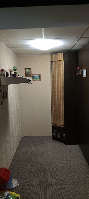 Продам кімнату в гуртожитку