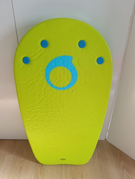 Prancha de bodyboard