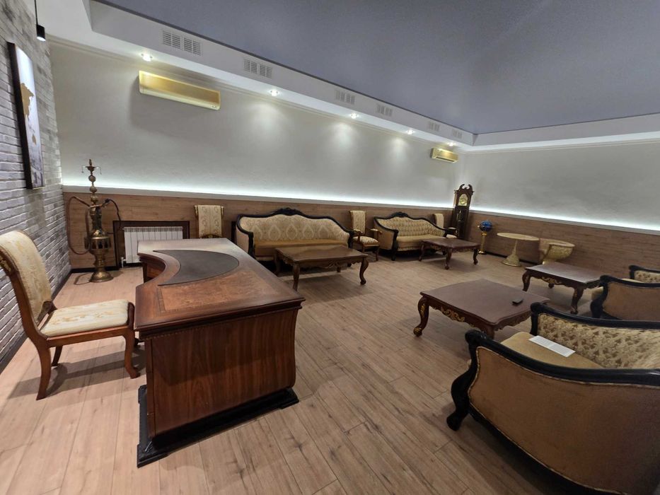 Коммерческая недвижимость по адресу Куликово поле пл. (площадь 355 м²) - Atlanta.ua - фото 13