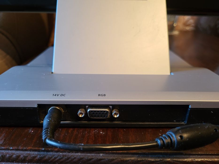 Монитор Samsung SyncMaster 172S