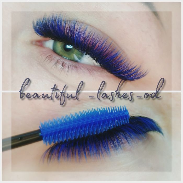 Наращивание ресниц Черемушки