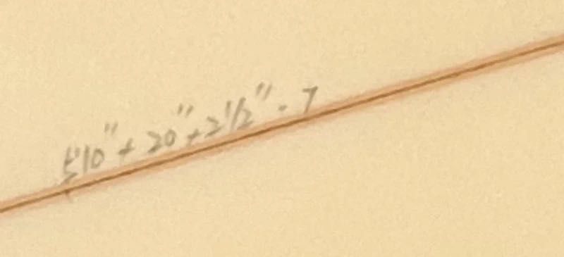 Prancha de Surf 5'10