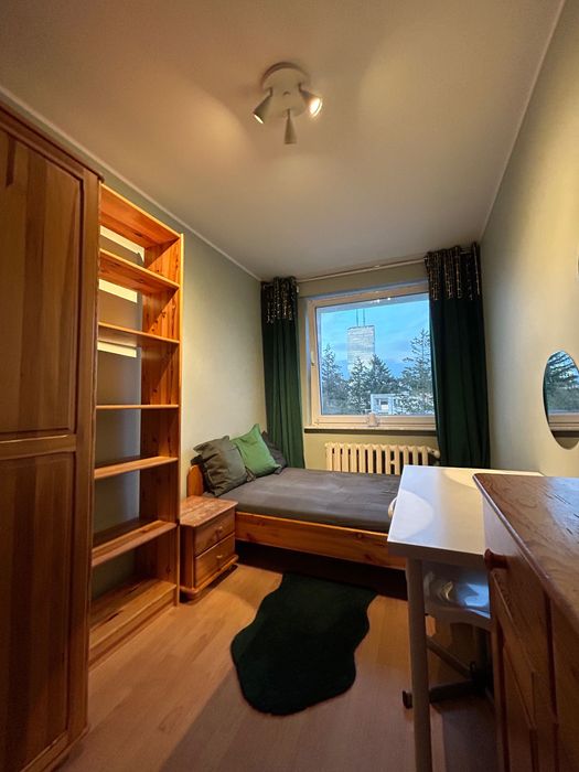 Pokój Gdańsk Oliwa