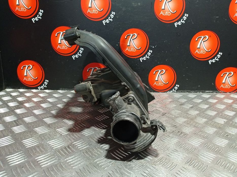Coletor De Admissão Bmw 3 (E46)