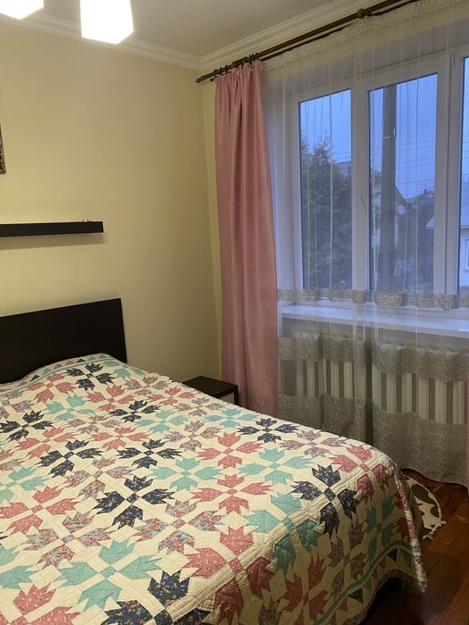 Будинок особняк 1986р