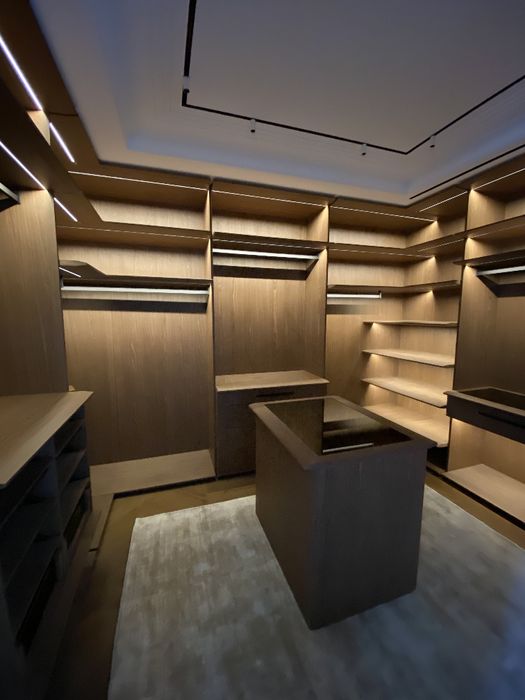 Корпусні меблі на замовлення