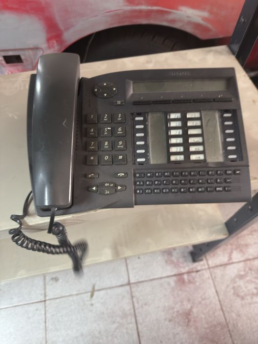 Material de som e cds