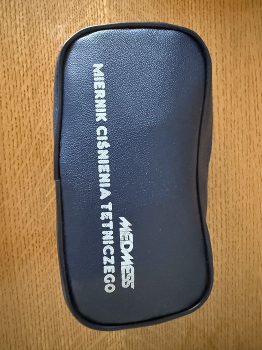 Cisnieniomierz uszkodzony