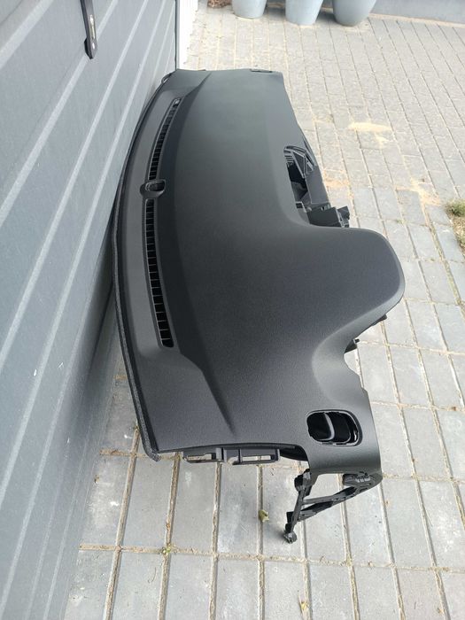 deska kokpit konsola HYUNDAI I 10 III 3 REGENERACJA