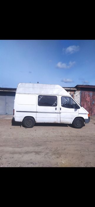 Продам Форд транзит находу ,переоформляється. Можливий обмін.