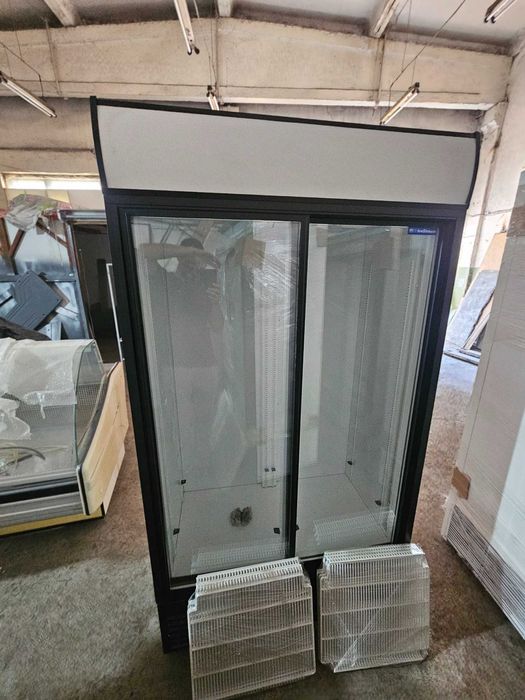 Холодильная витрина холодильна вітрина обладнання вітрини технохолод