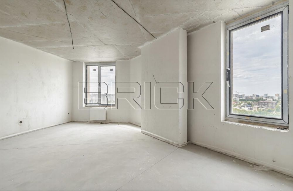 ЖК San Francisco Creative House Берестейський проспект 67. Нивки-Парк