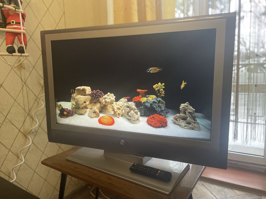 Телевізор Grundig Lenaro 37, FHD