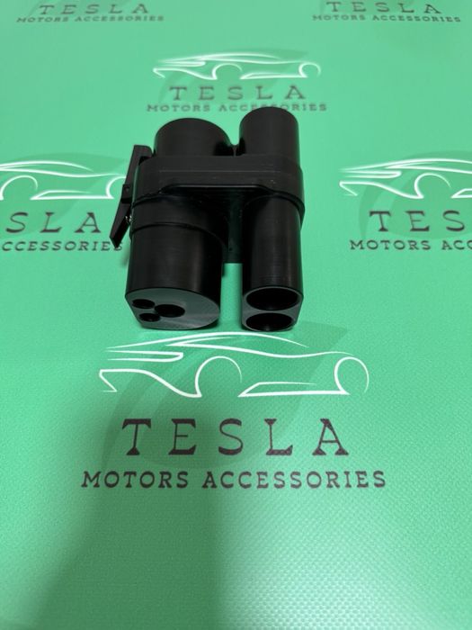 Перехідник ccs1 to ccs2 Працює з BMW I 3 100%