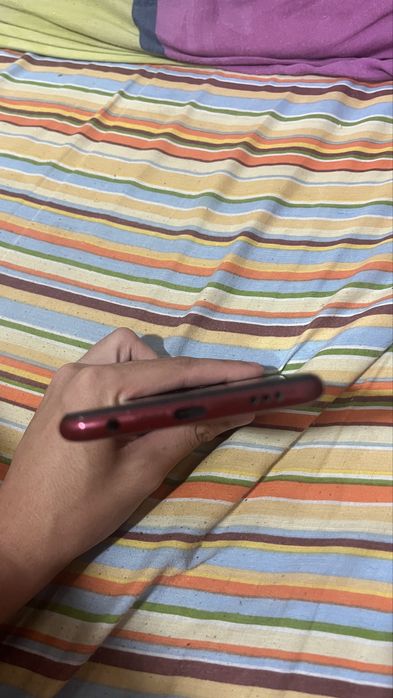 Lg k62 64gb 4gb de ram
