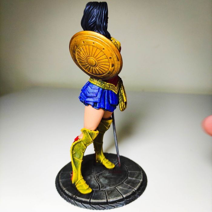 Figura Wonder Woman