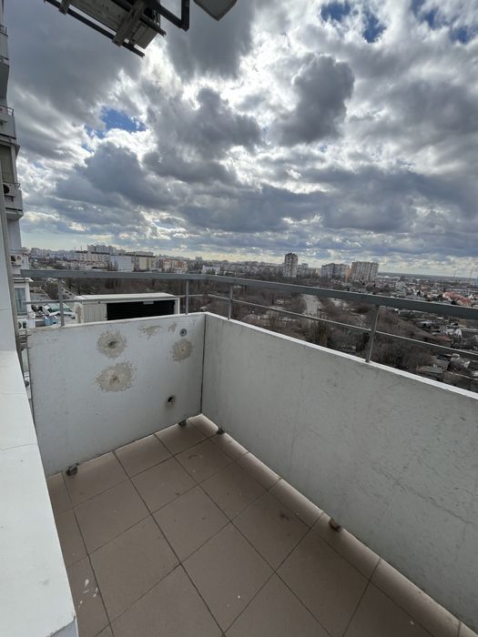 1-комнатная квартира по адресу ул. Спортивная (площадь 35,7 м²) - Atlanta.ua - фото 11