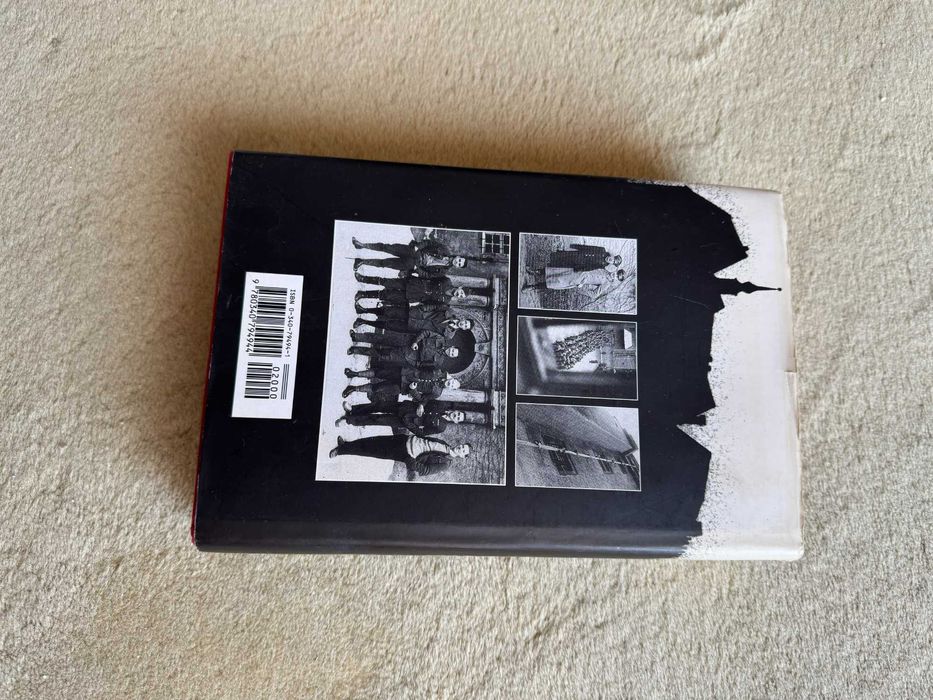 Livro "COLDITZ", tema 2ª Guerra Mundial