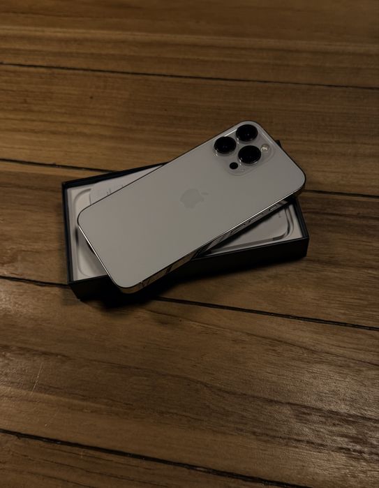 iPhone 13 pro 128gb- stan bardzo dobry