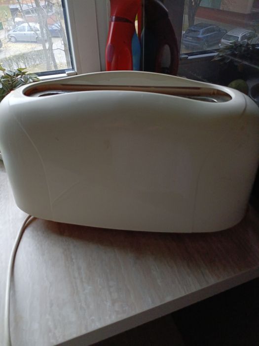 Toster Philips Sunrise XL