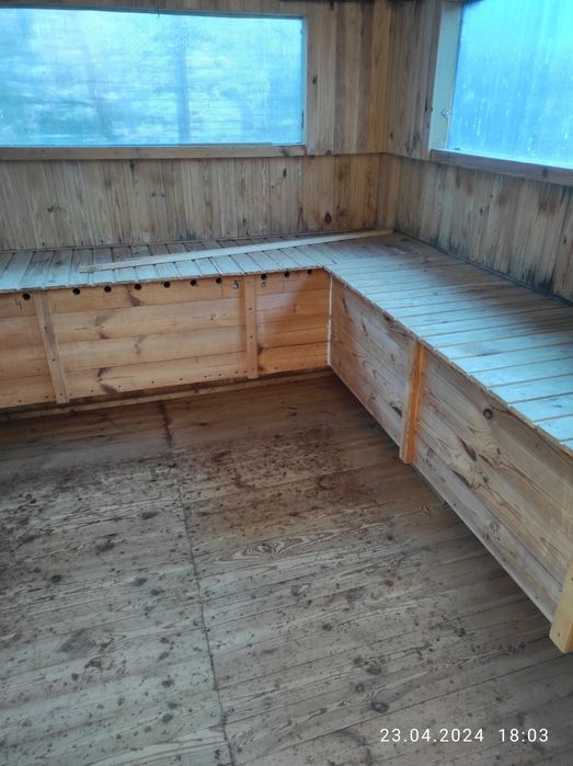 Апібудиночок ,бджіло будинок