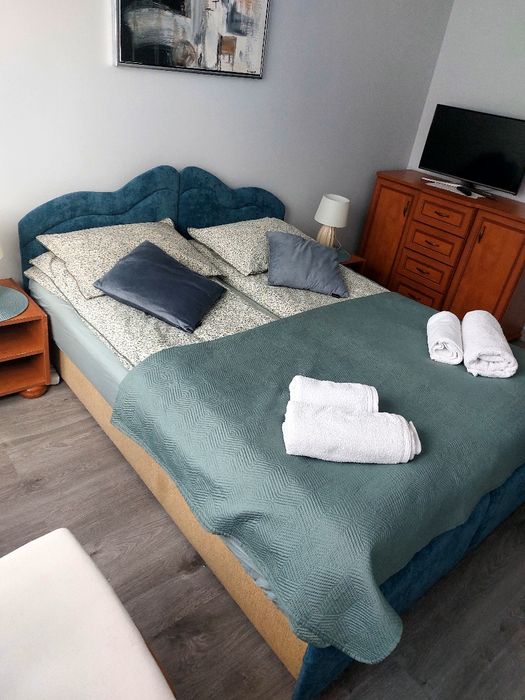 Apartament u Gieni na wynajem