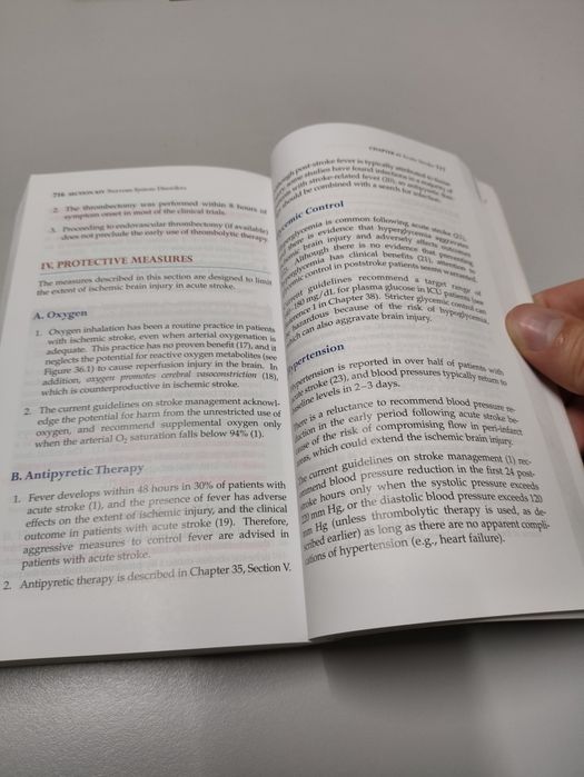 Livro The Little ICU Book
