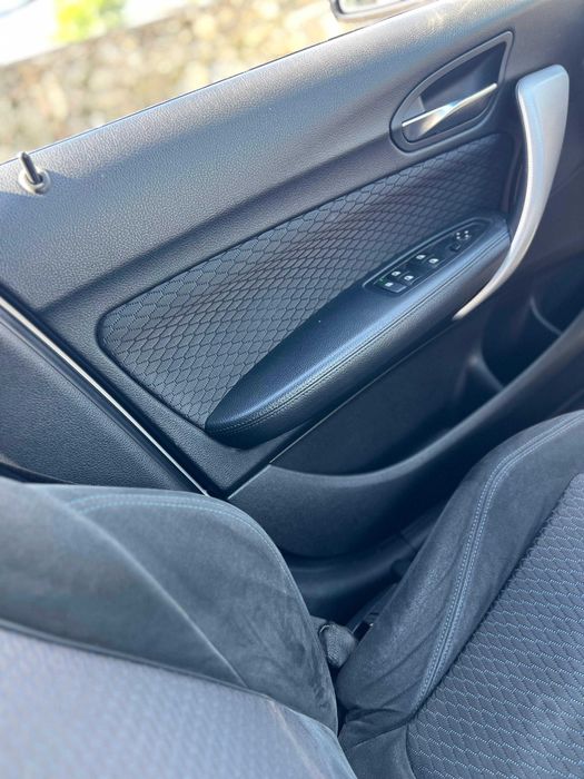 Bmw 120D Pack m 2014