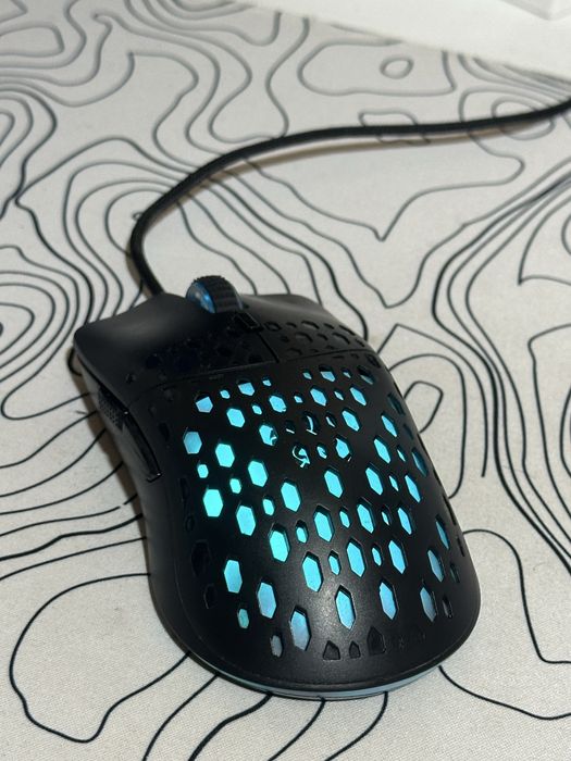 Продам Игровую Мышку