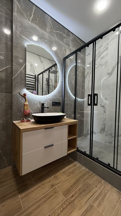 2-rooms apartment apartment by the address st. Kulikovo pole pl Oktyabrskoy revolyutsii pl (area 52 m²) - Atlanta.ua - photo 4