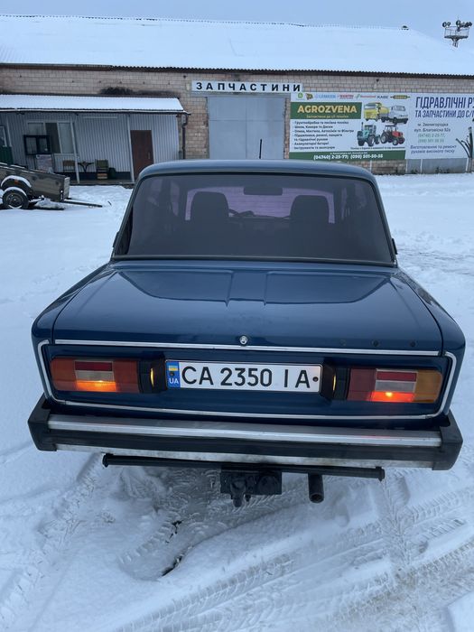 Ваз 2106 2004 рік