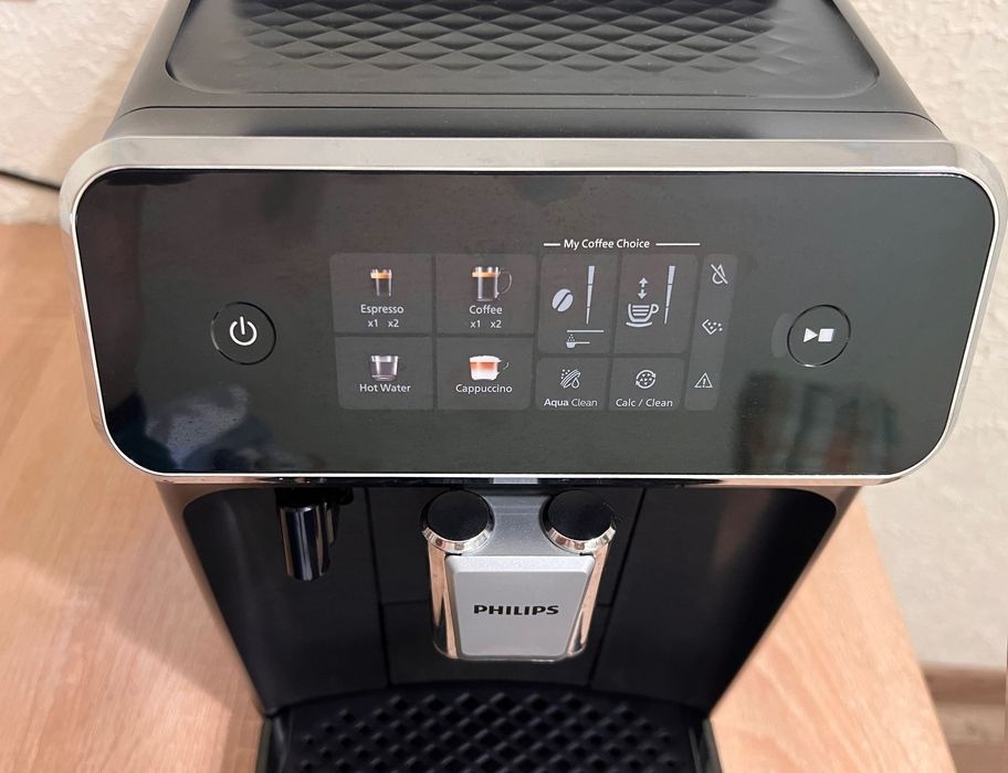 Philips EP2330/10 кавомашина