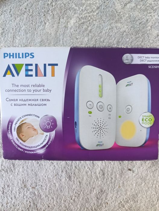Niania Philips Avent