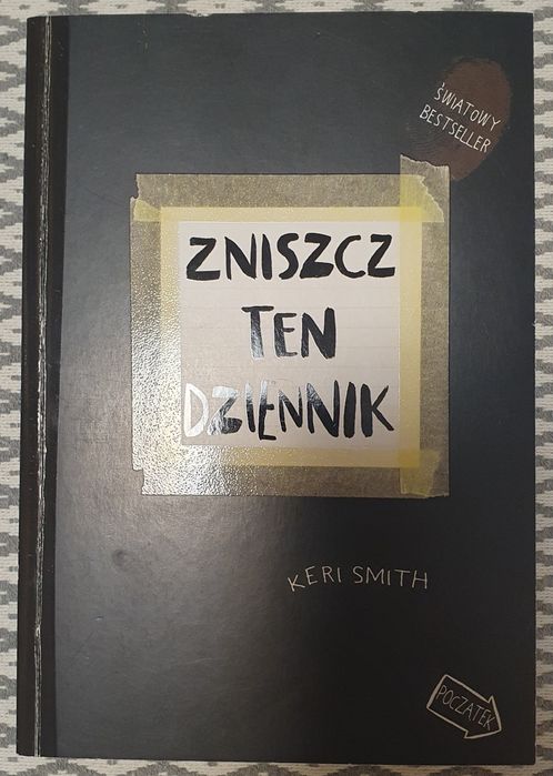 Zniszcz Ten Dziennik