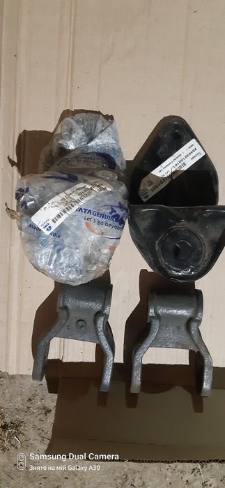 Продам запчастини до ТАТА Еталон