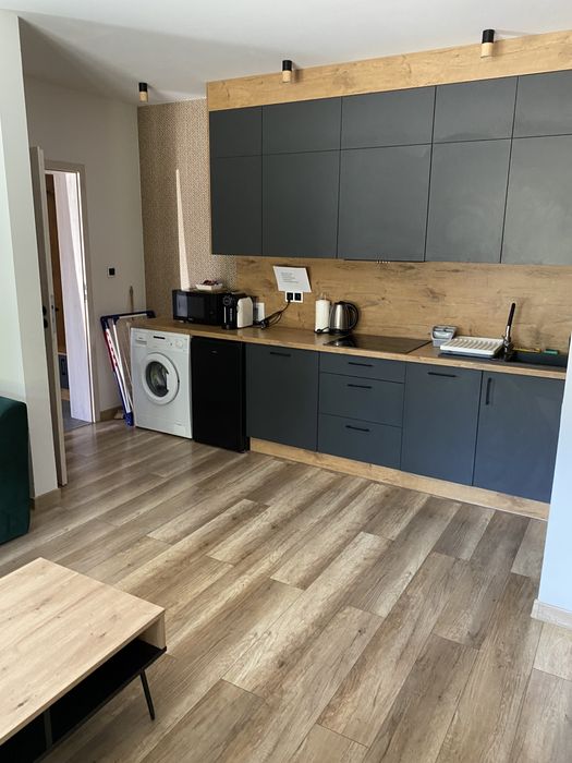 Apartamenty w Karkonoszach -basen,jacuzzi ,sauna , i widok na góry