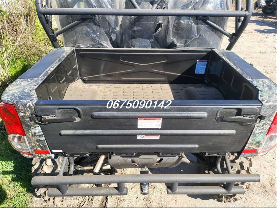 Багі Odes ML 1000 UTV 5-містнийДоставимоБезкоштовно по УКРАЇНІ!