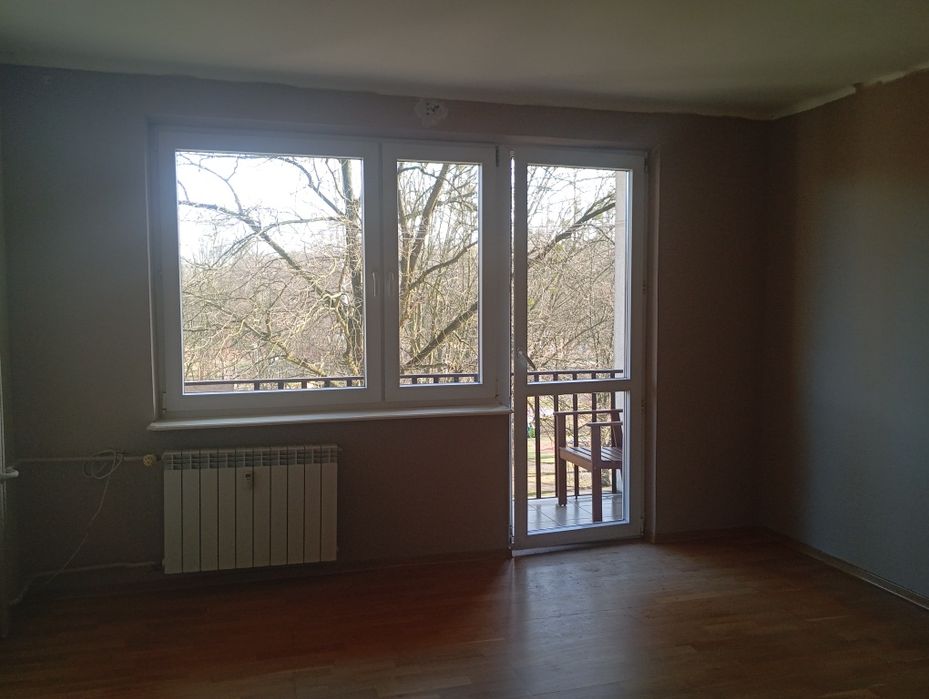 Sprzedaż mieszkania