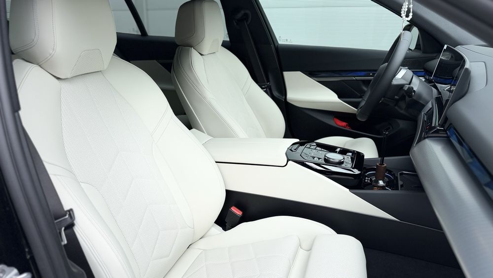 BMW i5 wynajem długoterminowy/krótkoterminowy