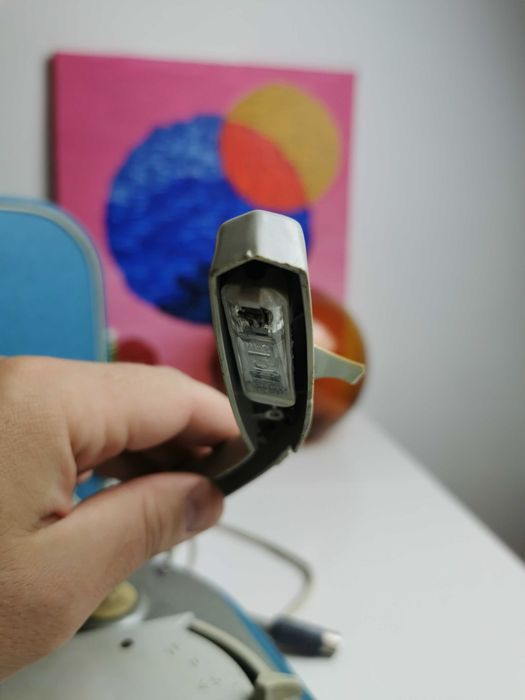 Fonica G-250 rok 1967 PRL