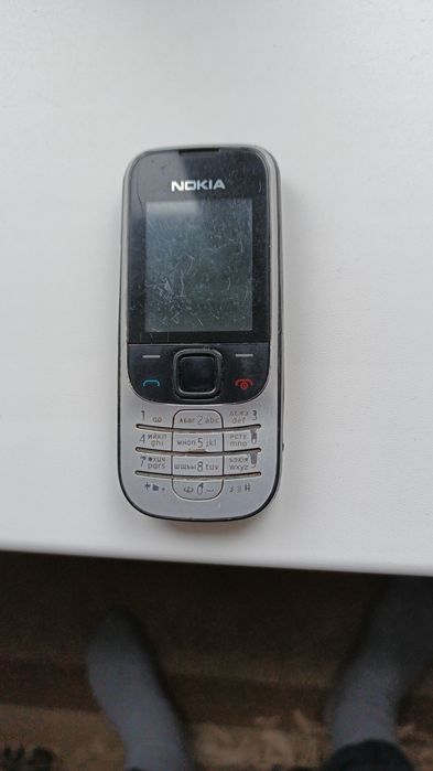Продам телефон Nokia x1-01
