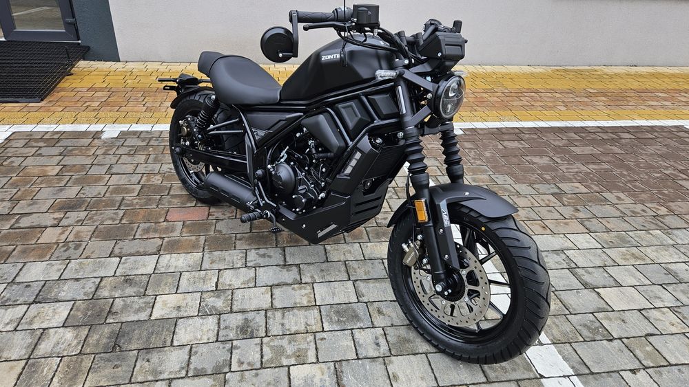 ZONTES C1 125 Nowy!2026 | RATY |Prawo jazdy B/TRANSPORT | GWARANCJA