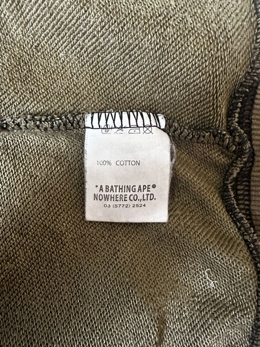 кофта bape на рост 160-180