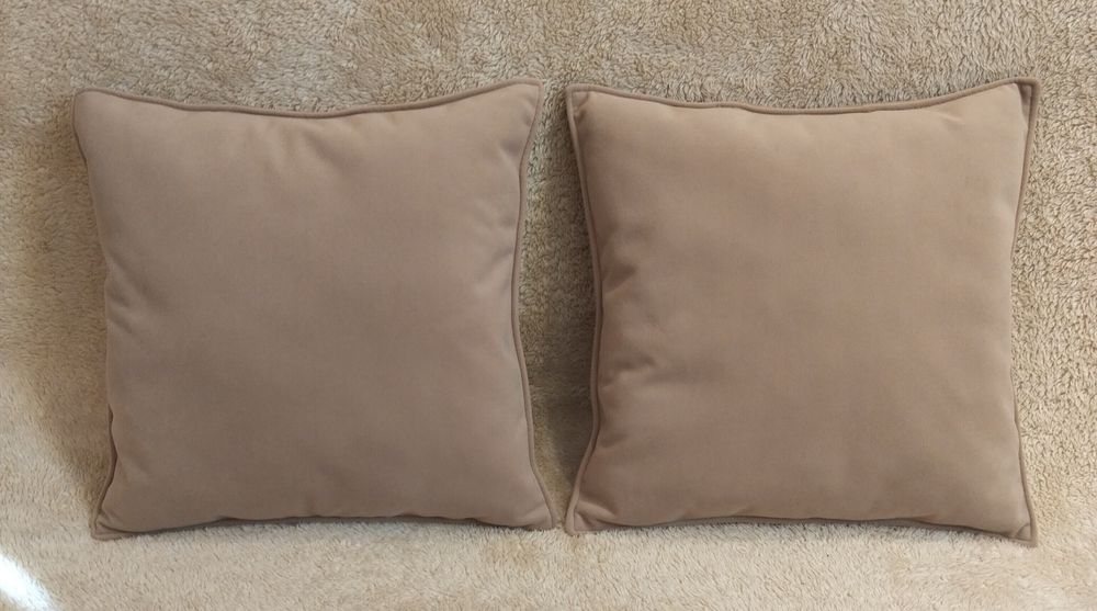 Подушки декоративні 45*45