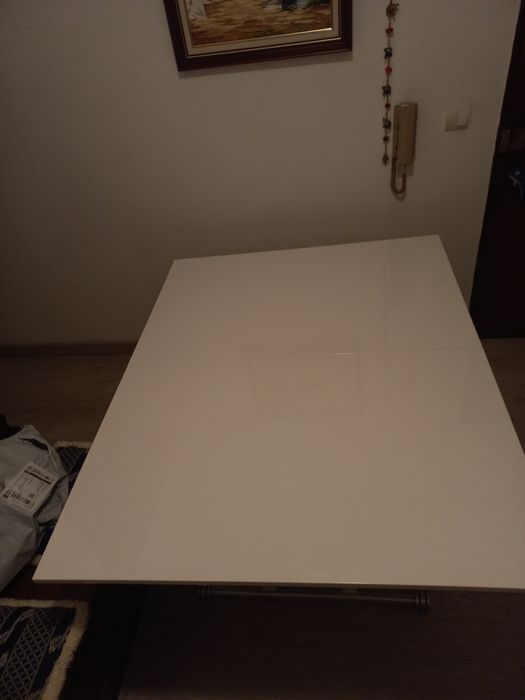 Mesa  rectangular