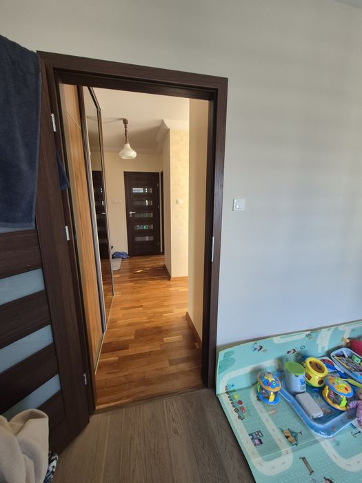 Sprzedam Mieszkanie 42.8m²