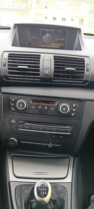 BMW 118d 143cv Impecável